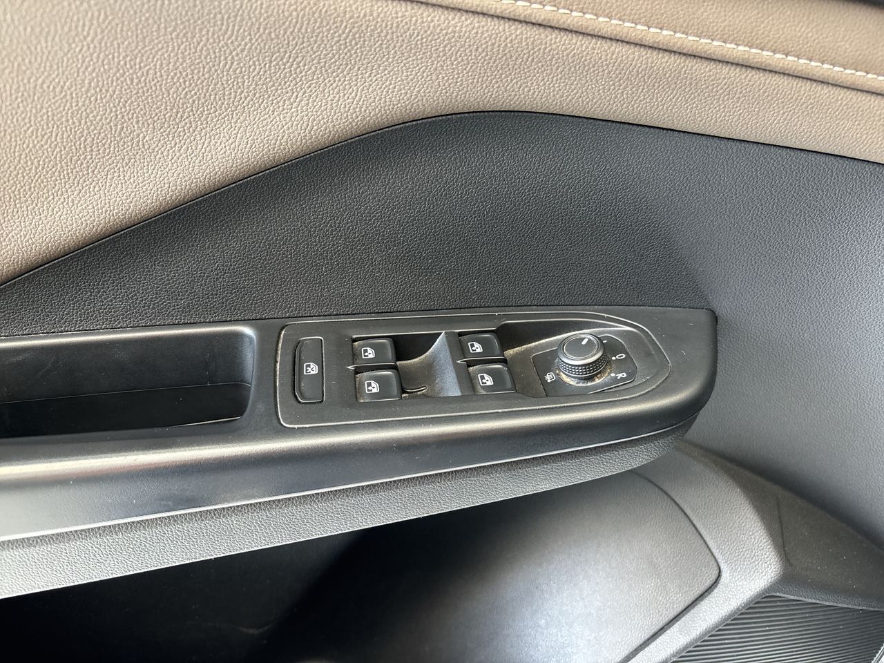 2022 Volkswagen Taos 1.4 Highline At