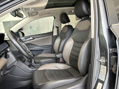 2022 Volkswagen Taos 1.4 Highline At