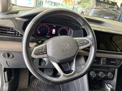 2022 Volkswagen Taos 1.4 Highline At