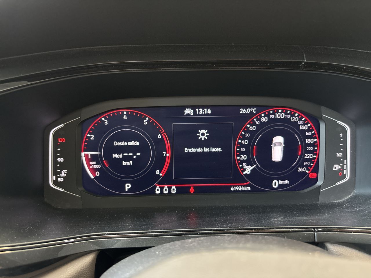 2022 Volkswagen Taos 1.4 Highline At
