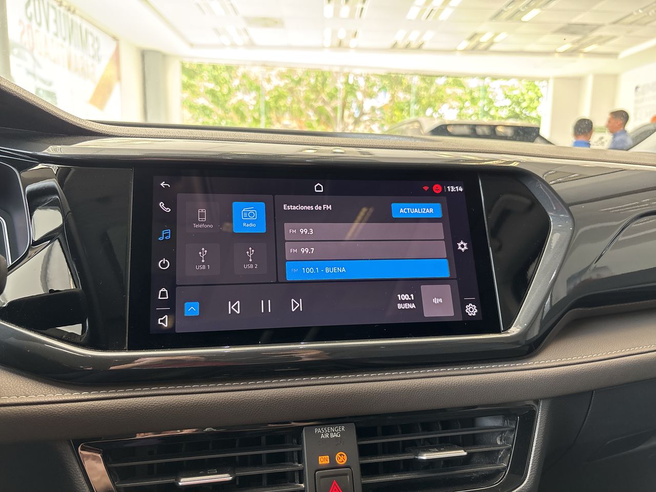 2022 Volkswagen Taos 1.4 Highline At