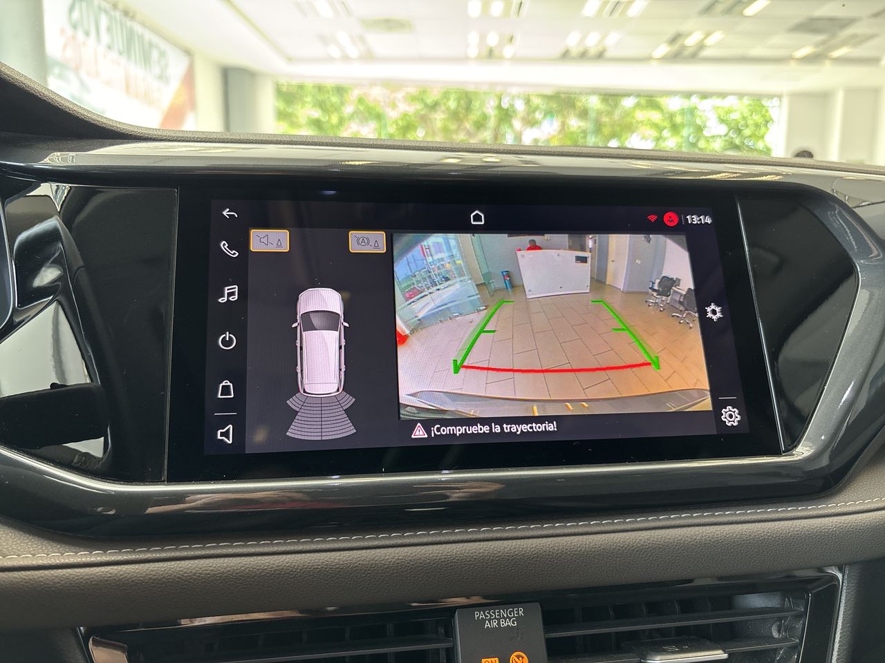 2022 Volkswagen Taos 1.4 Highline At