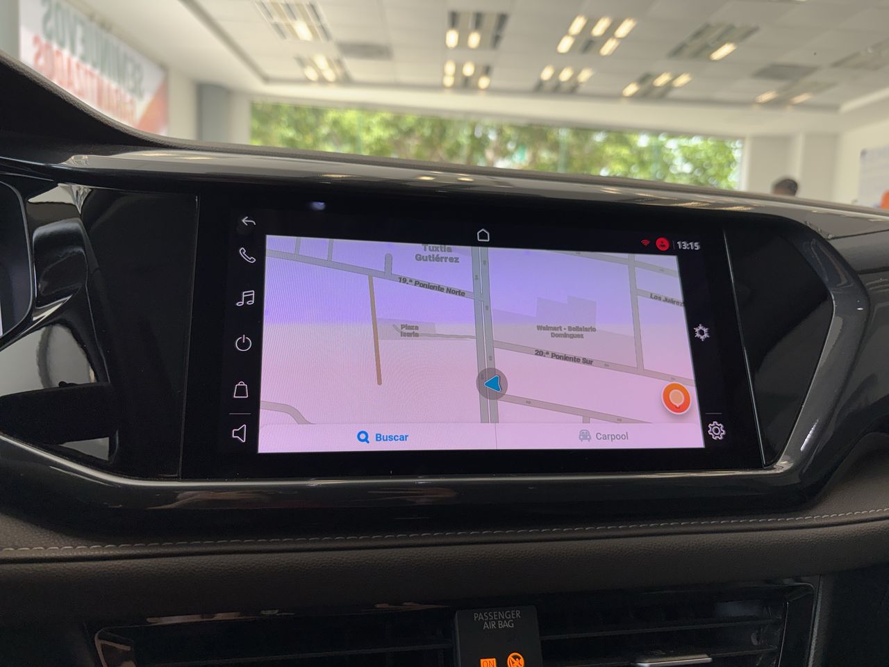 2022 Volkswagen Taos 1.4 Highline At