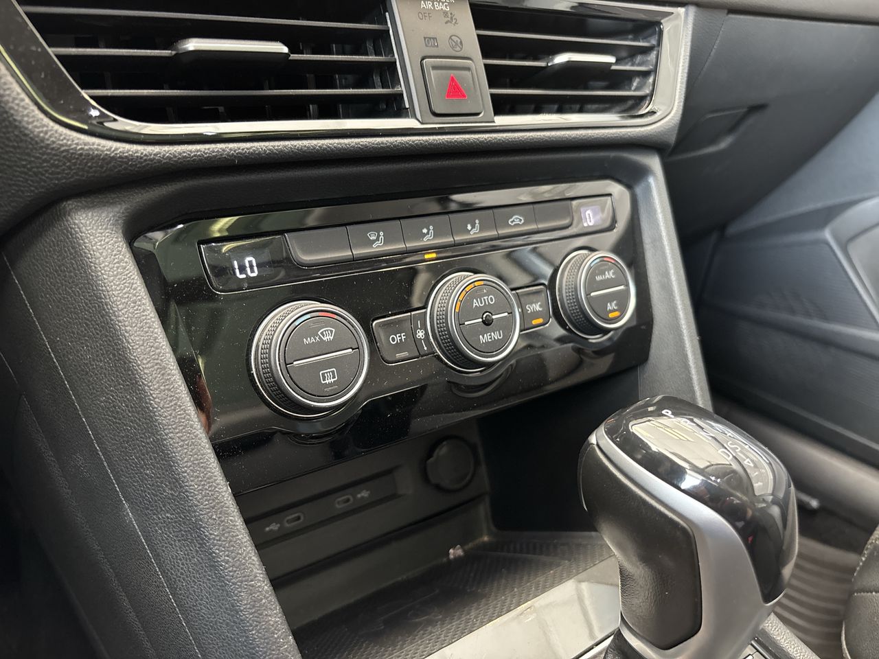 2022 Volkswagen Taos 1.4 Highline At