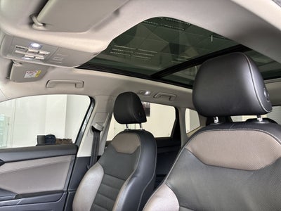2022 Volkswagen Taos 1.4 Highline At