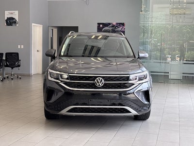 2022 Volkswagen Taos 1.4 Highline At