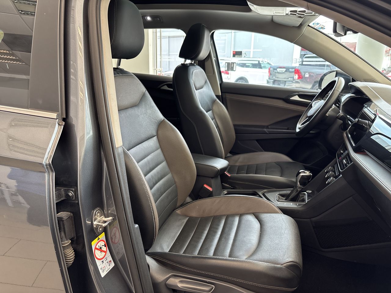 2022 Volkswagen Taos 1.4 Highline At