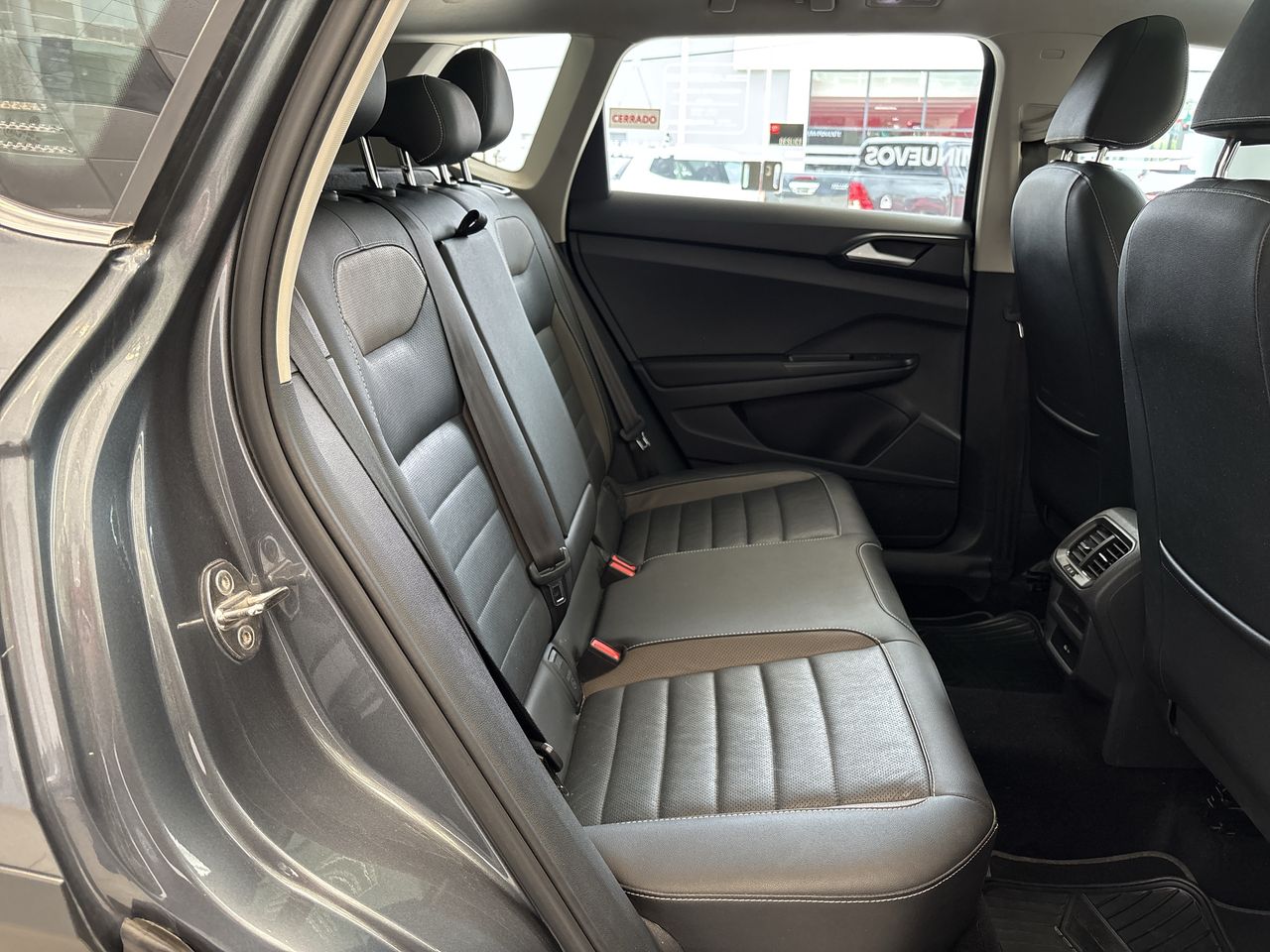 2022 Volkswagen Taos 1.4 Highline At