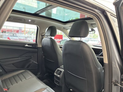 2022 Volkswagen Taos 1.4 Highline At