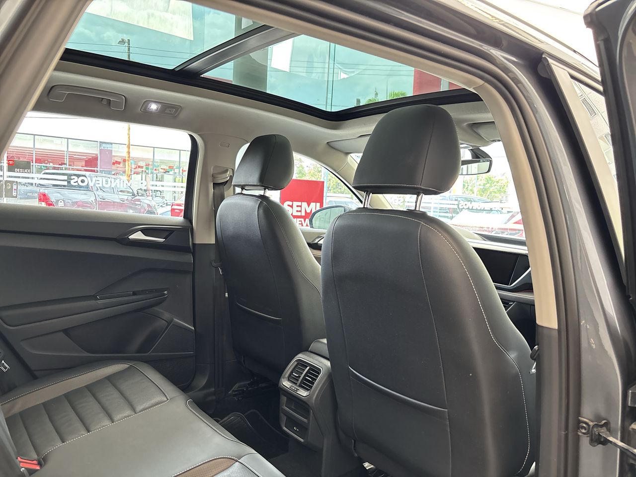 2022 Volkswagen Taos 1.4 Highline At