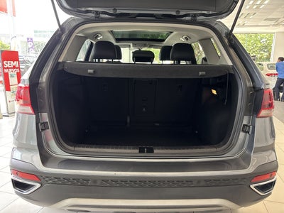 2022 Volkswagen Taos 1.4 Highline At