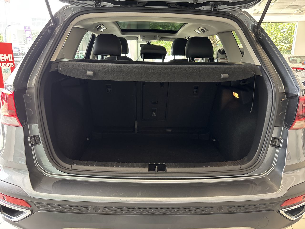 2022 Volkswagen Taos 1.4 Highline At