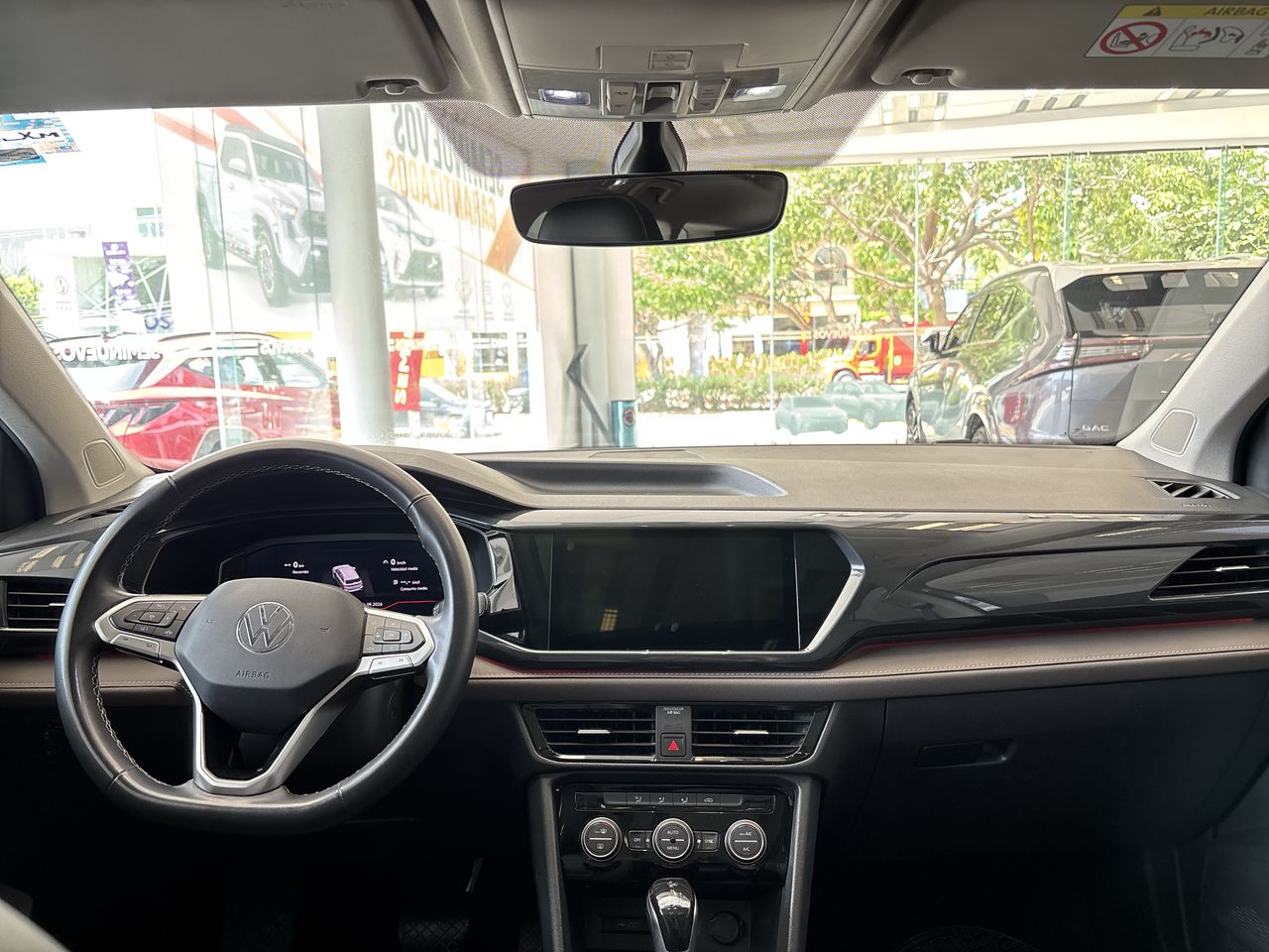 2022 Volkswagen Taos 1.4 Highline At
