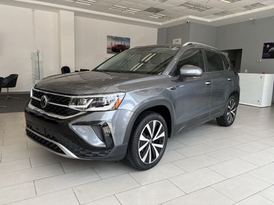 2022 Volkswagen Taos 1.4 Highline At
