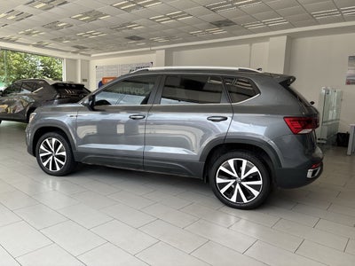 2022 Volkswagen Taos 1.4 Highline At