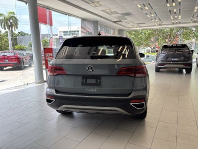 2022 Volkswagen Taos 1.4 Highline At