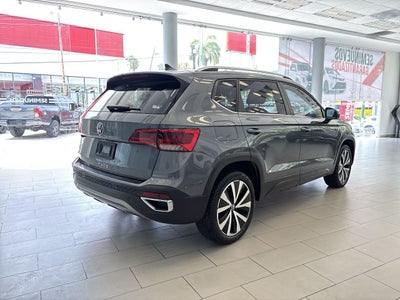 2022 Volkswagen Taos 1.4 Highline At