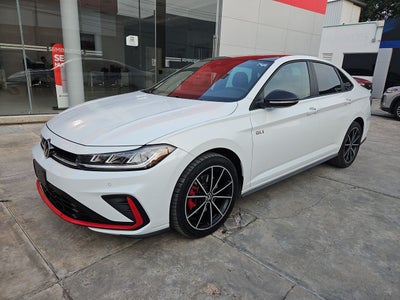 2025 Volkswagen Jetta 2.0 Gli Dsg At