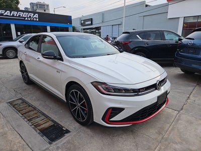 2025 Volkswagen Jetta 2.0 Gli Dsg At
