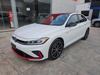 2025 Volkswagen Jetta 2.0 Gli Dsg At