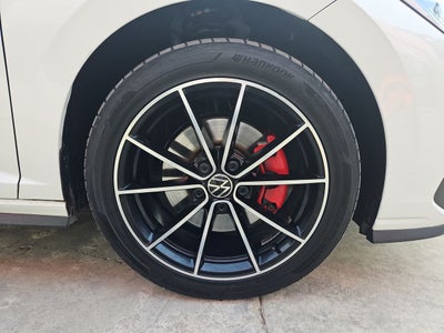 2025 Volkswagen Jetta 2.0 Gli Dsg At