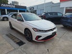 2025 Volkswagen Jetta 2.0 Gli Dsg At