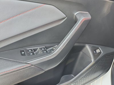 2025 Volkswagen Jetta 2.0 Gli Dsg At