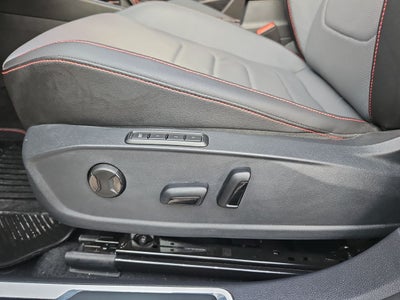 2025 Volkswagen Jetta 2.0 Gli Dsg At
