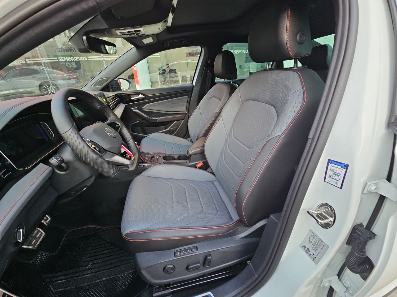 2025 Volkswagen Jetta 2.0 Gli Dsg At