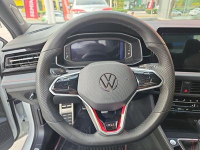 2025 Volkswagen Jetta 2.0 Gli Dsg At