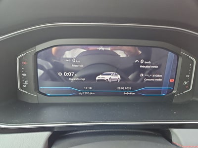 2025 Volkswagen Jetta 2.0 Gli Dsg At