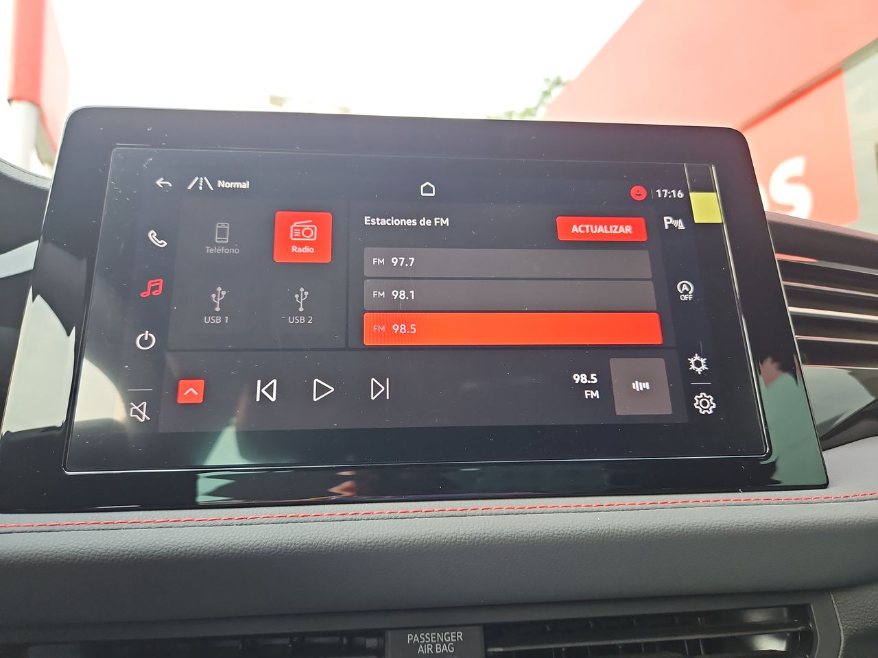 2025 Volkswagen Jetta 2.0 Gli Dsg At