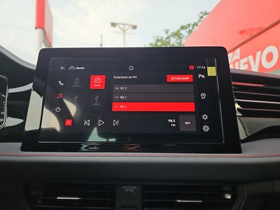 2025 Volkswagen Jetta 2.0 Gli Dsg At