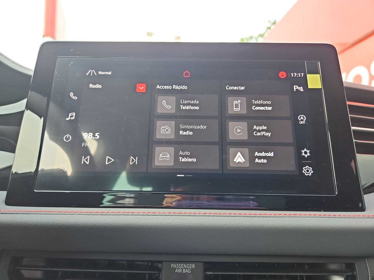 2025 Volkswagen Jetta 2.0 Gli Dsg At