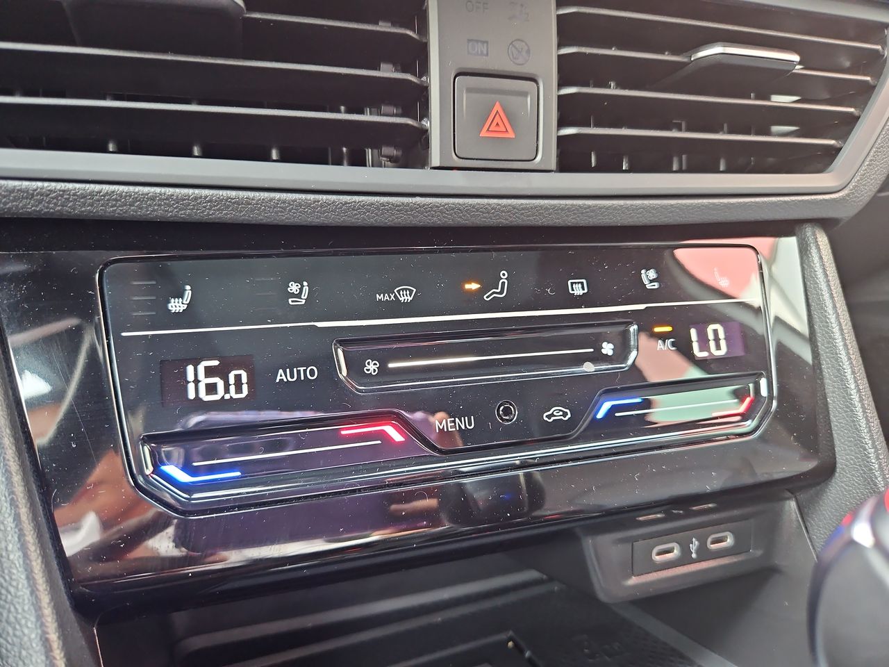 2025 Volkswagen Jetta 2.0 Gli Dsg At