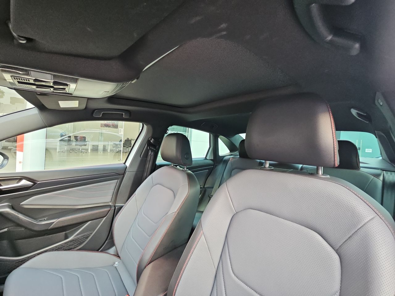 2025 Volkswagen Jetta 2.0 Gli Dsg At