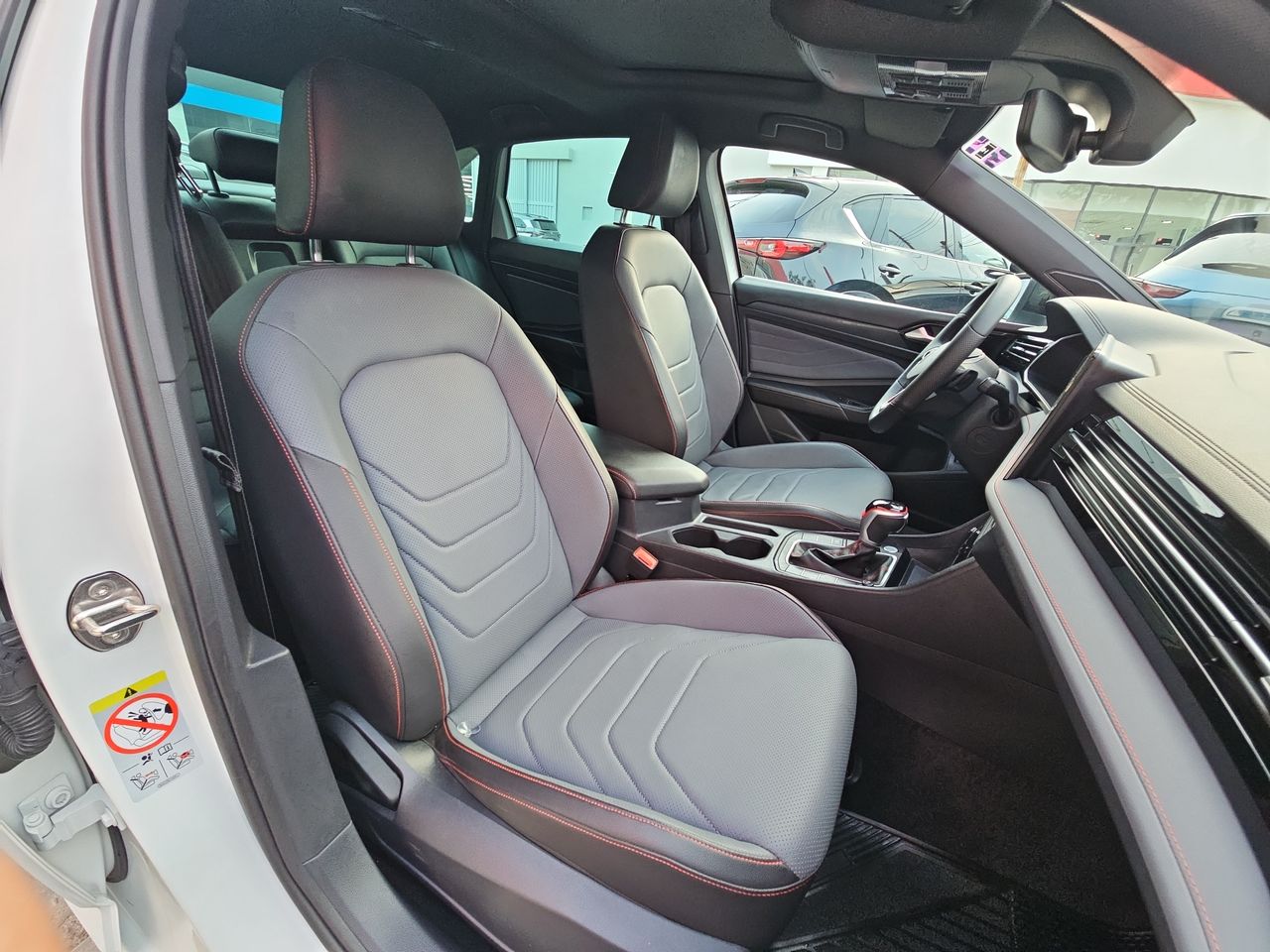 2025 Volkswagen Jetta 2.0 Gli Dsg At