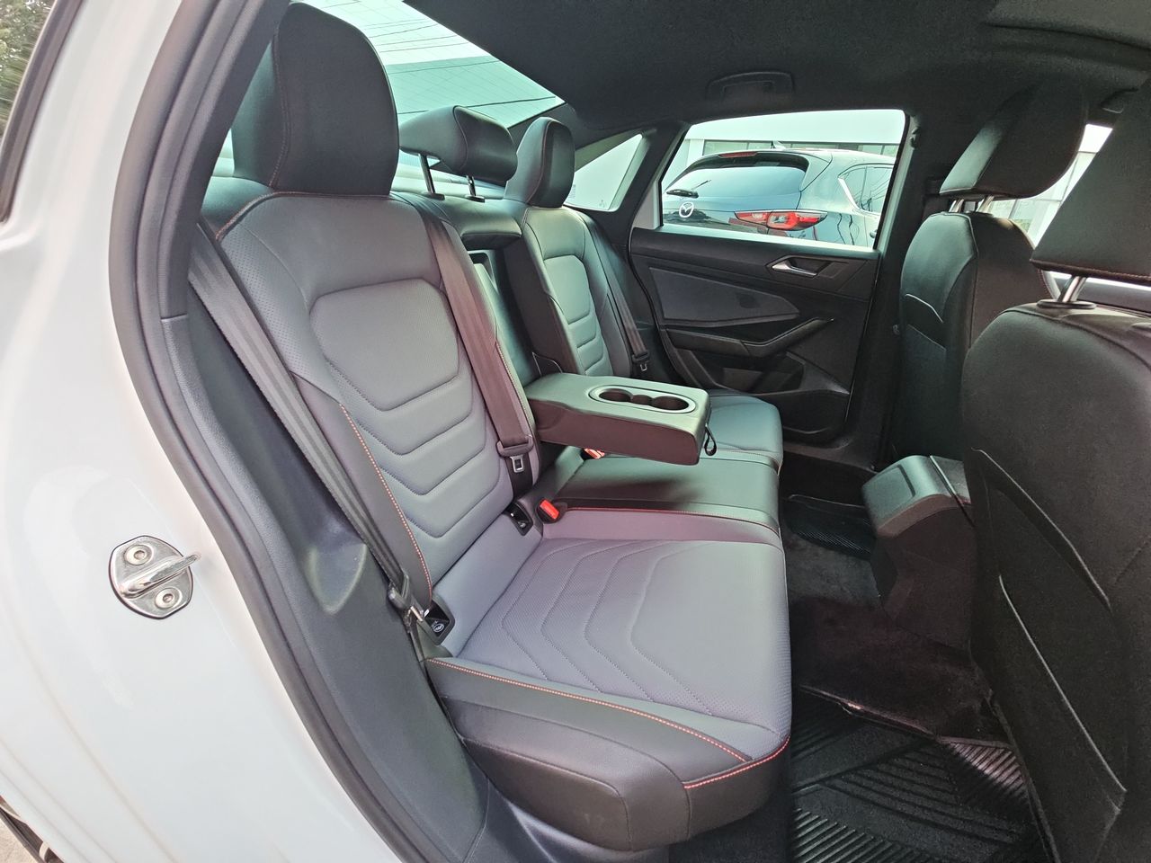 2025 Volkswagen Jetta 2.0 Gli Dsg At