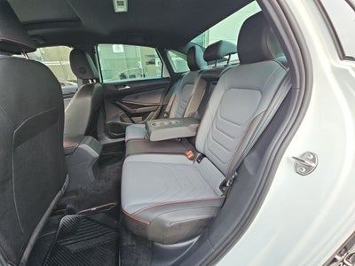 2025 Volkswagen Jetta 2.0 Gli Dsg At