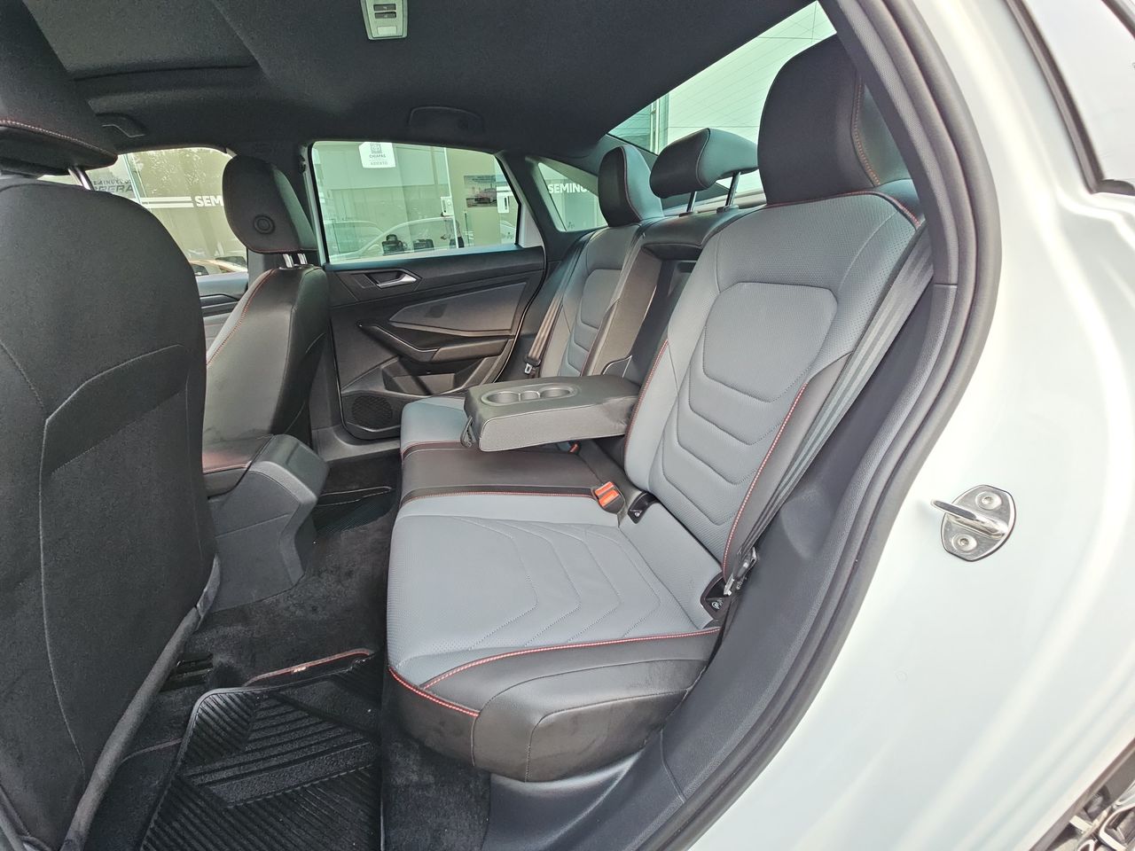 2025 Volkswagen Jetta 2.0 Gli Dsg At
