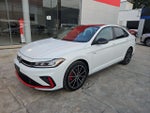 2025 Volkswagen Jetta 2.0 Gli Dsg At