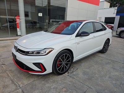 2025 Volkswagen Jetta 2.0 Gli Dsg At