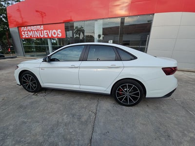 2025 Volkswagen Jetta 2.0 Gli Dsg At