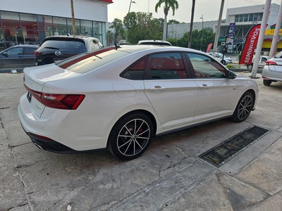 2025 Volkswagen Jetta 2.0 Gli Dsg At
