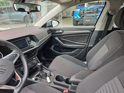 2024 Volkswagen Jetta 1.4 Trendline At