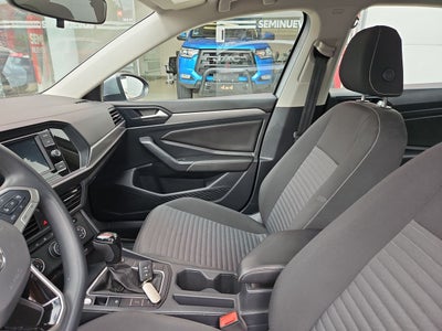 2024 Volkswagen Jetta 1.4 Trendline At