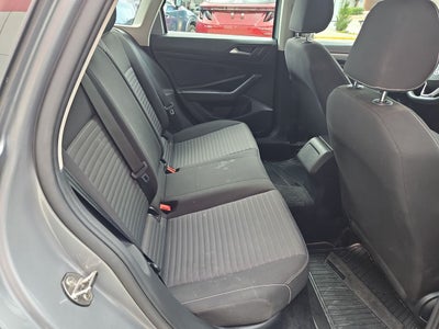2024 Volkswagen Jetta 1.4 Trendline At