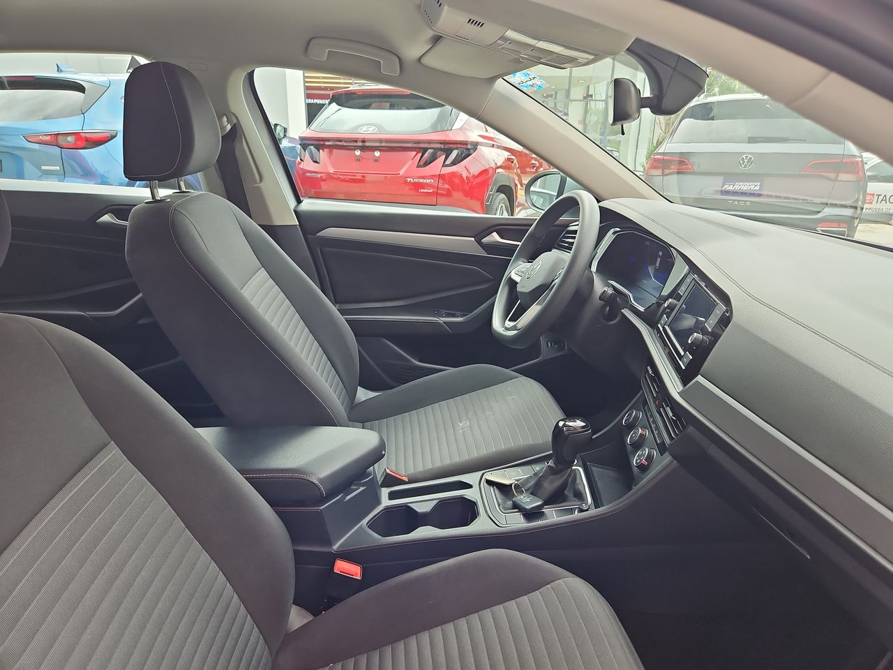 2024 Volkswagen Jetta 1.4 Trendline At