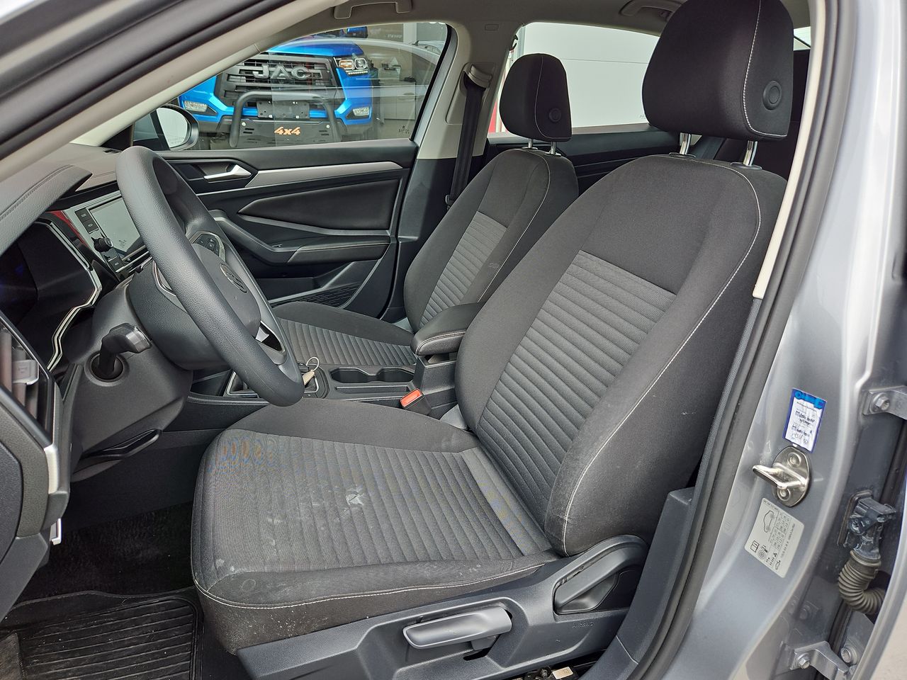 2024 Volkswagen Jetta 1.4 Trendline At
