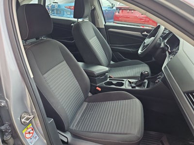 2024 Volkswagen Jetta 1.4 Trendline At
